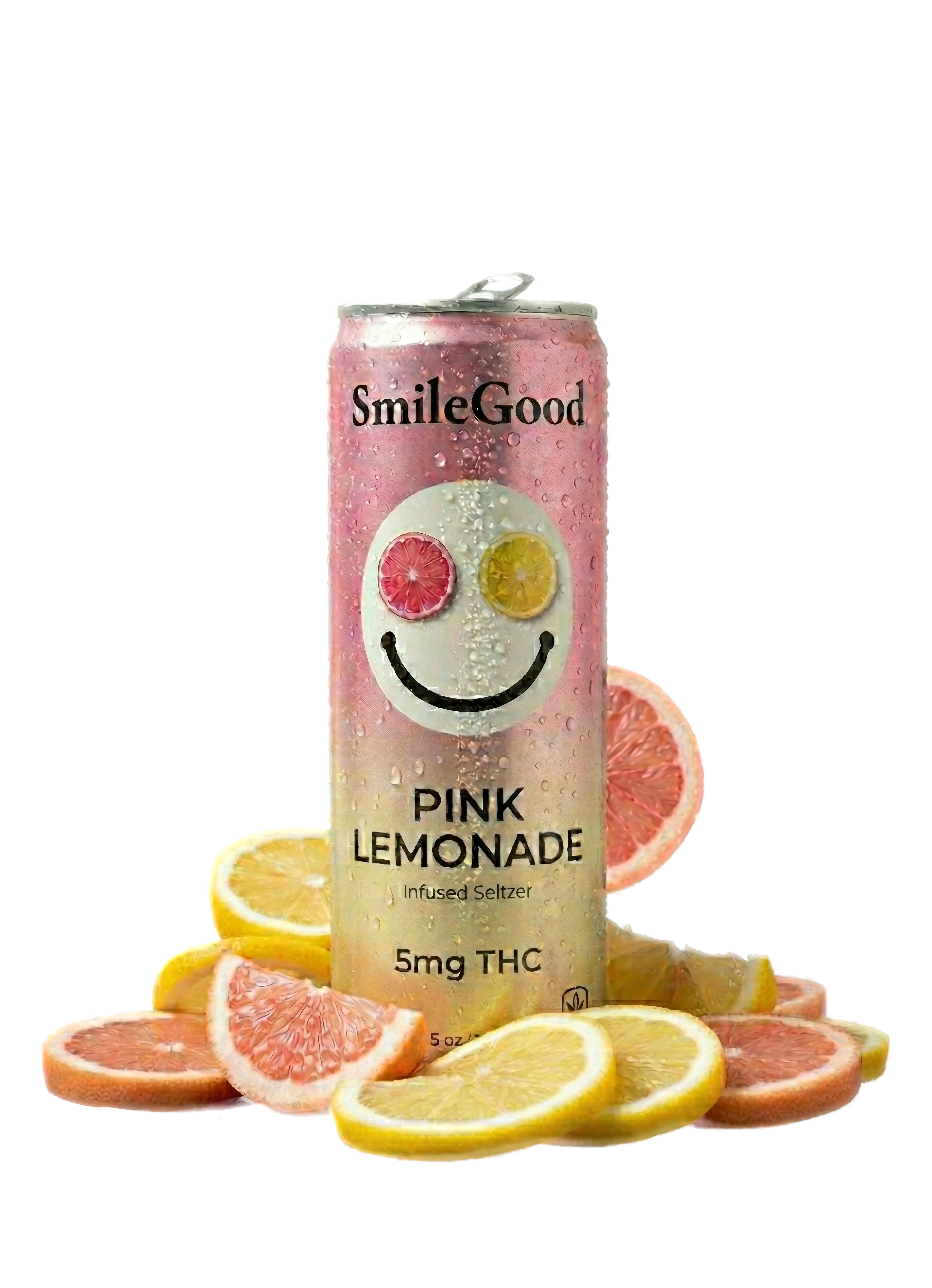 Pink Lemonade